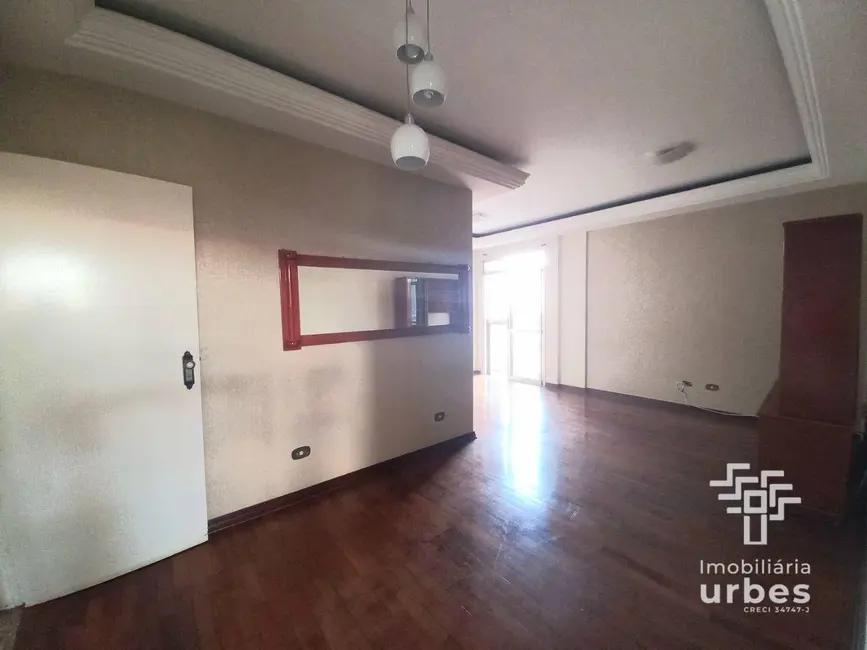 Foto 3 de Apartamento com 3 quartos à venda, 133m2 em Vila Santa Maria, Americana - SP