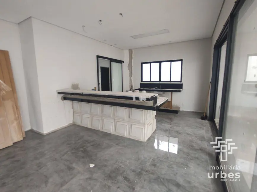 Foto 9 de Casa de Condomínio com 3 quartos à venda, 369m2 em Jardim São Paulo, Americana - SP