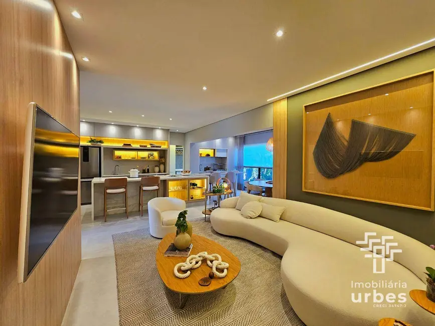 Apartamento com 3 quartos à venda, 112m2 em Vila Nossa Senhora de Fátima, Americana - SP - imagem 9 Foto 9 de Apartamento com 3 quartos à venda, 112m2 em Vila Nossa Senhora de Fátima, Americana - SP