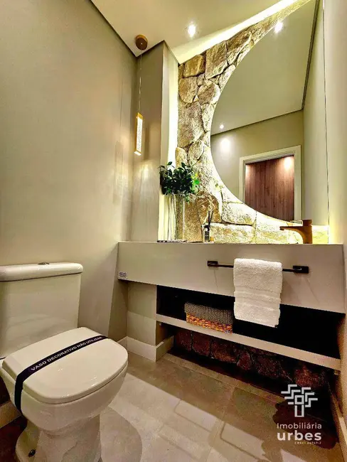 Apartamento com 3 quartos à venda, 112m2 em Vila Nossa Senhora de Fátima, Americana - SP - imagem 8 Foto 8 de Apartamento com 3 quartos à venda, 112m2 em Vila Nossa Senhora de Fátima, Americana - SP