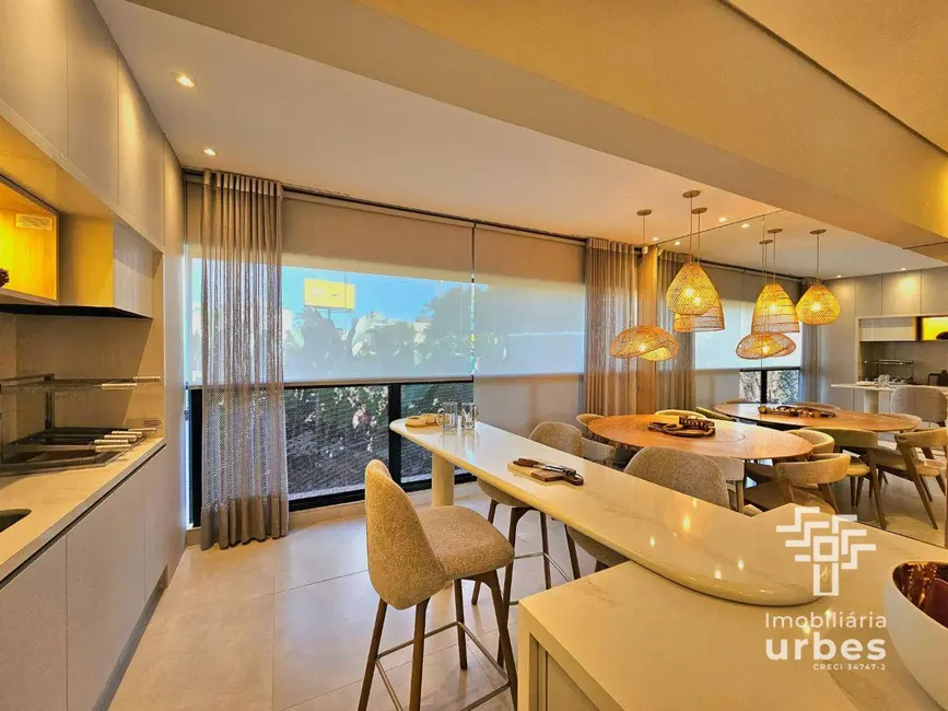 Apartamento com 3 quartos à venda, 112m2 em Vila Nossa Senhora de Fátima, Americana - SP - imagem 5 Foto 5 de Apartamento com 3 quartos à venda, 112m2 em Vila Nossa Senhora de Fátima, Americana - SP