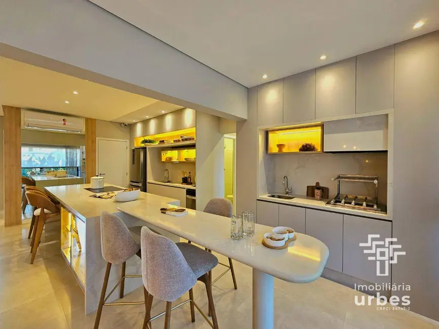 Apartamento com 3 quartos à venda, 112m2 em Vila Nossa Senhora de Fátima, Americana - SP - imagem 7 Foto 7 de Apartamento com 3 quartos à venda, 112m2 em Vila Nossa Senhora de Fátima, Americana - SP