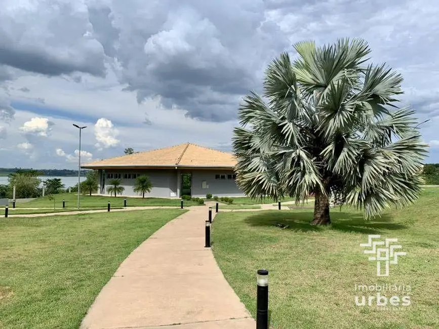 Foto 4 de Terreno / Lote à venda, 600m2 em Jardim São Paulo, Americana - SP