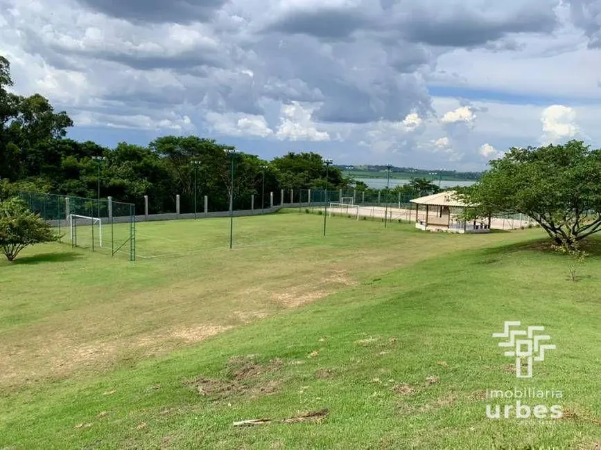 Foto 2 de Terreno / Lote à venda, 600m2 em Jardim São Paulo, Americana - SP