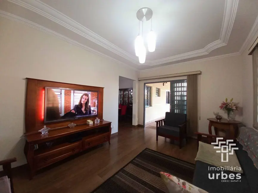 Foto 6 de Casa com 2 quartos à venda, 460m2 em Jardim Bela Vista, Americana - SP