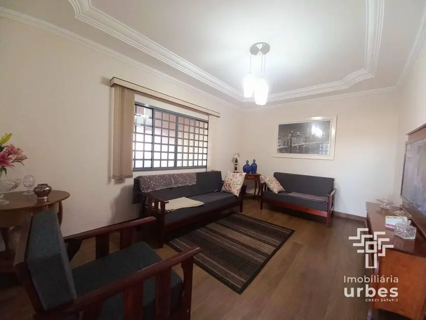 Foto 5 de Casa com 2 quartos à venda, 460m2 em Jardim Bela Vista, Americana - SP