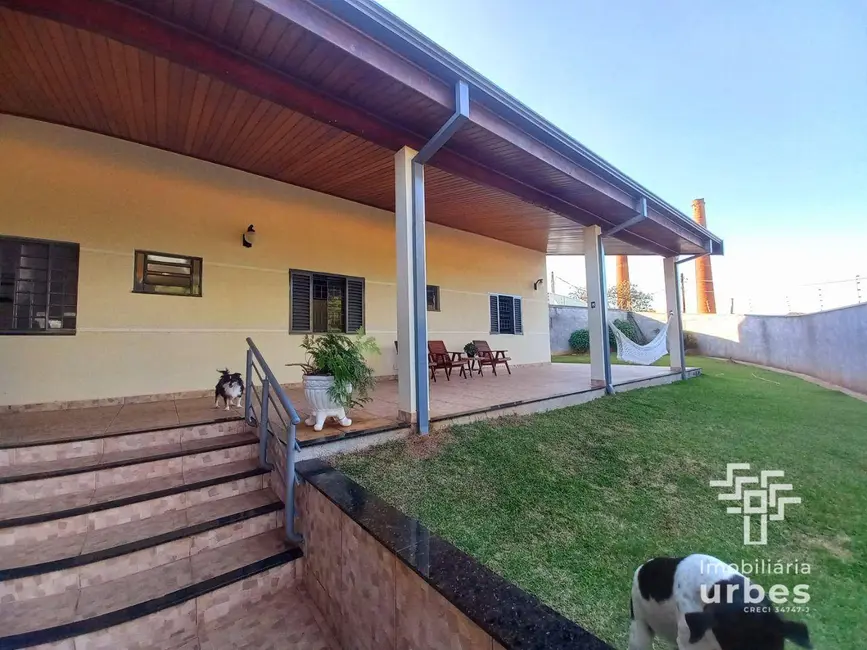 Foto 2 de Casa com 2 quartos à venda, 460m2 em Jardim Bela Vista, Americana - SP