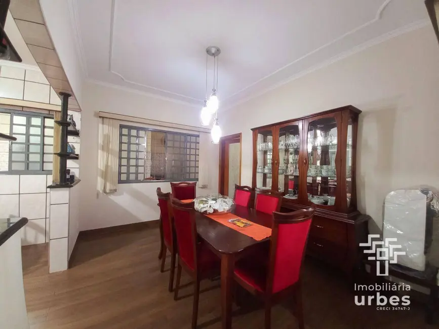 Foto 7 de Casa com 2 quartos à venda, 460m2 em Jardim Bela Vista, Americana - SP