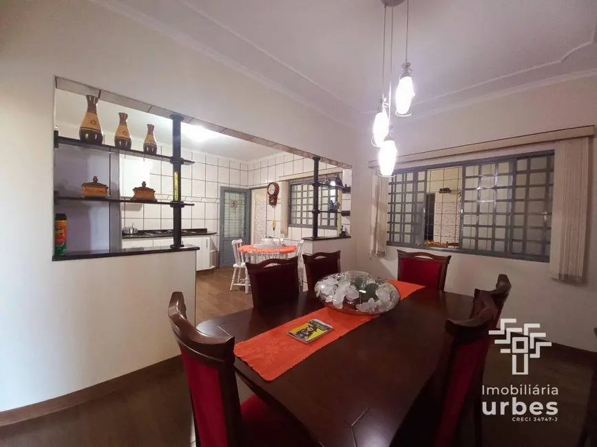 Foto 8 de Casa com 2 quartos à venda, 460m2 em Jardim Bela Vista, Americana - SP