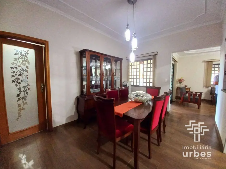 Foto 9 de Casa com 2 quartos à venda, 460m2 em Jardim Bela Vista, Americana - SP