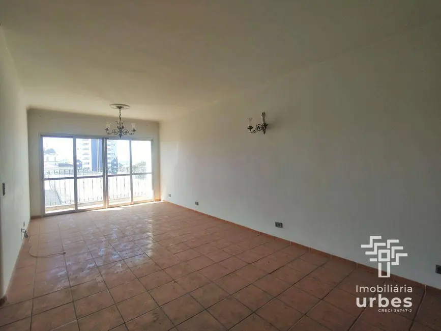 Foto 7 de Apartamento com 3 quartos à venda, 193m2 em Vila Rehder, Americana - SP