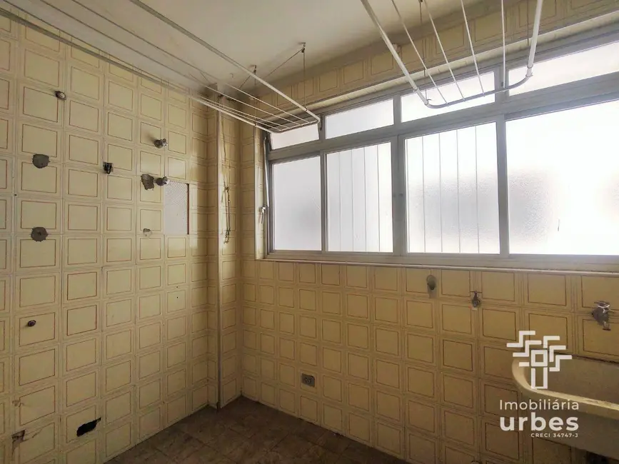 Foto 6 de Apartamento com 3 quartos à venda, 193m2 em Vila Rehder, Americana - SP