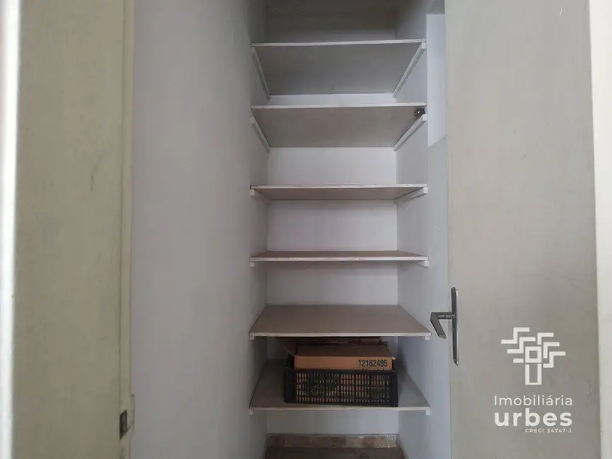 Foto 5 de Apartamento com 3 quartos à venda, 193m2 em Vila Rehder, Americana - SP