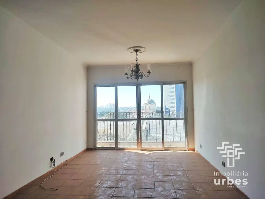 Foto 9 de Apartamento com 3 quartos à venda, 193m2 em Vila Rehder, Americana - SP