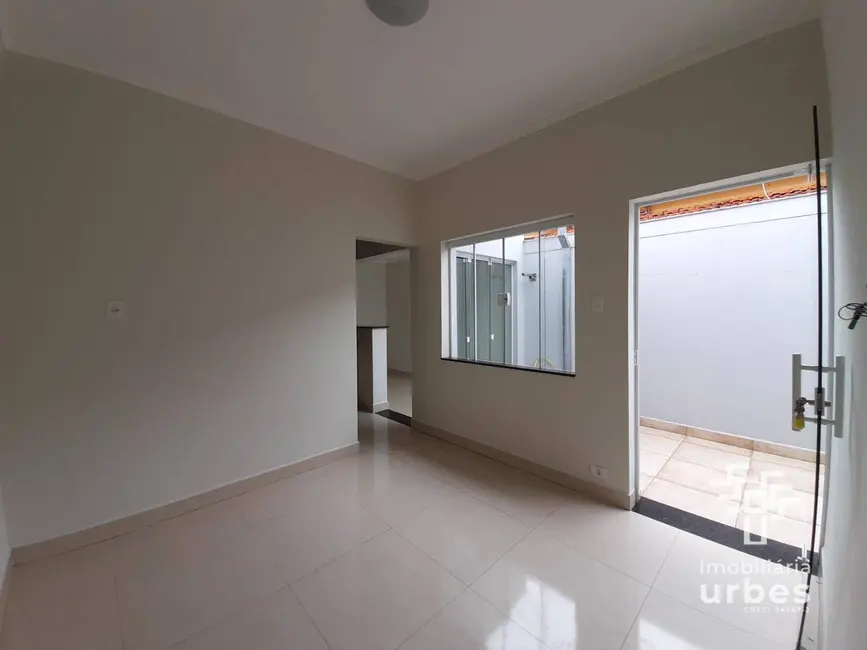 Foto 4 de Casa com 1 quarto para alugar, 150m2 em Cidade Jardim I, Americana - SP