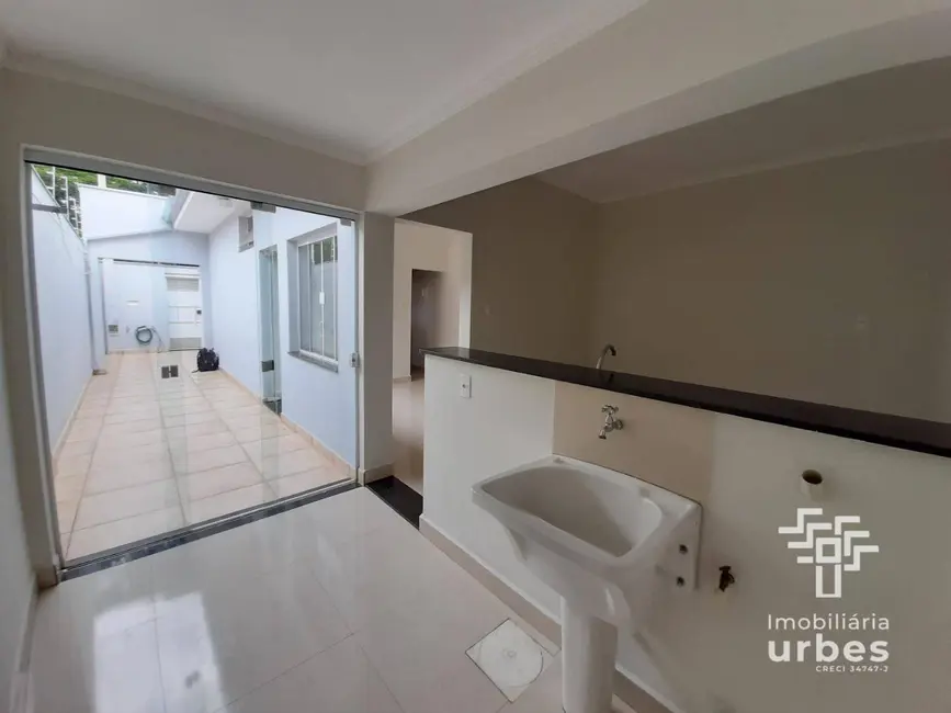 Foto 7 de Casa com 1 quarto para alugar, 150m2 em Cidade Jardim I, Americana - SP