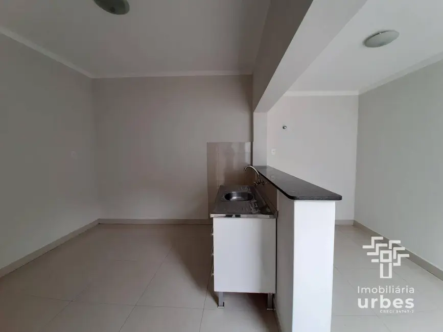 Foto 6 de Casa com 1 quarto para alugar, 150m2 em Cidade Jardim I, Americana - SP