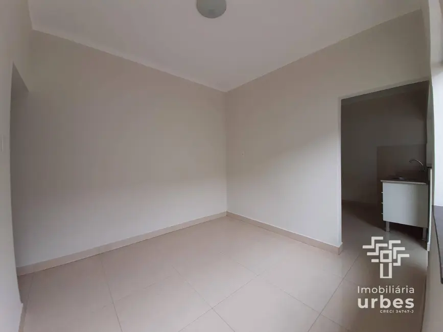 Foto 3 de Casa com 1 quarto para alugar, 150m2 em Cidade Jardim I, Americana - SP