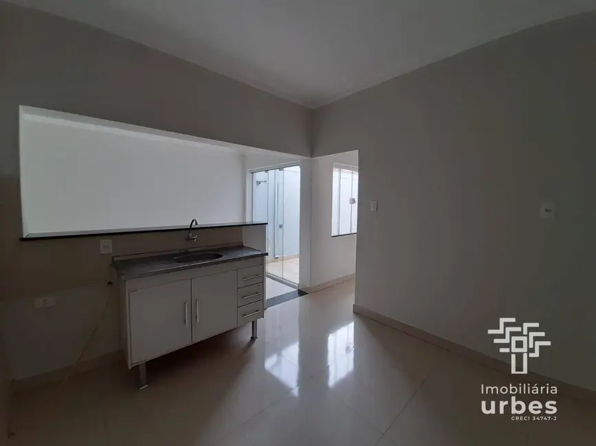 Foto 5 de Casa com 1 quarto para alugar, 150m2 em Cidade Jardim I, Americana - SP