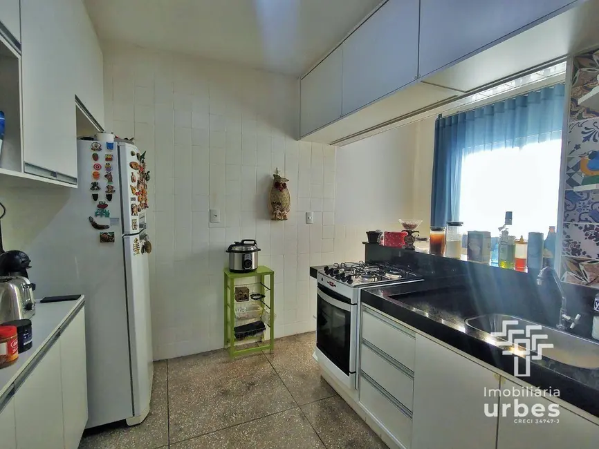 Foto 5 de Apartamento com 3 quartos à venda, 63m2 em Jardim São Domingos, Americana - SP