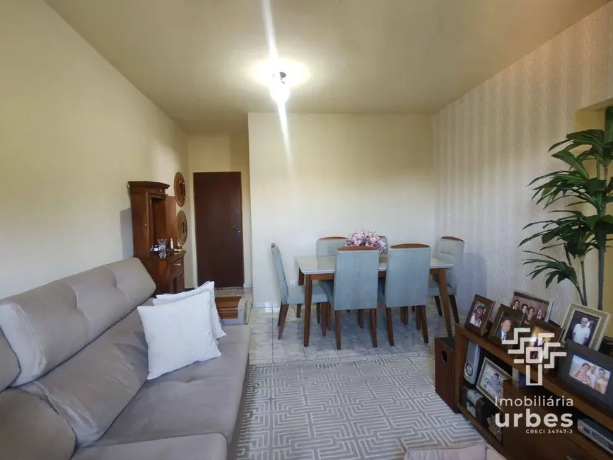 Foto 6 de Apartamento com 3 quartos à venda, 63m2 em Jardim São Domingos, Americana - SP