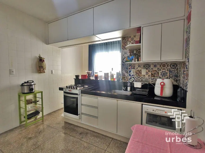 Foto 4 de Apartamento com 3 quartos à venda, 63m2 em Jardim São Domingos, Americana - SP