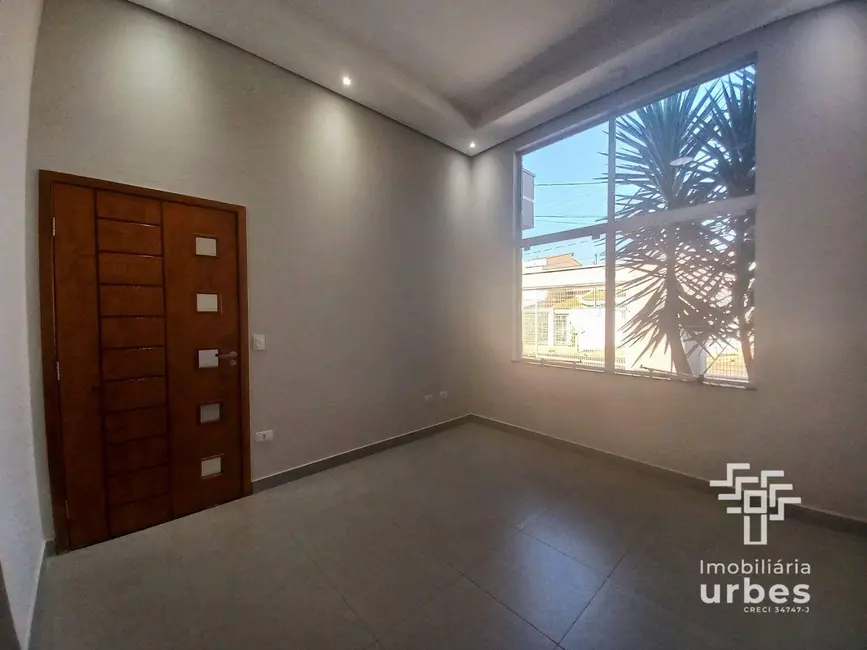 Foto 4 de Casa com 3 quartos à venda, 197m2 em Jardim Ipiranga, Americana - SP