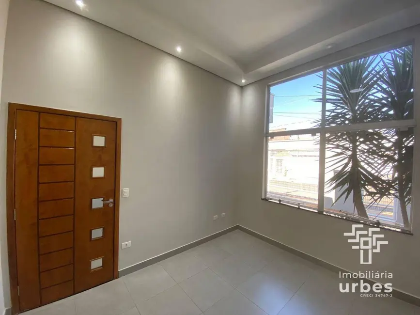 Foto 9 de Casa com 3 quartos à venda, 197m2 em Jardim Ipiranga, Americana - SP