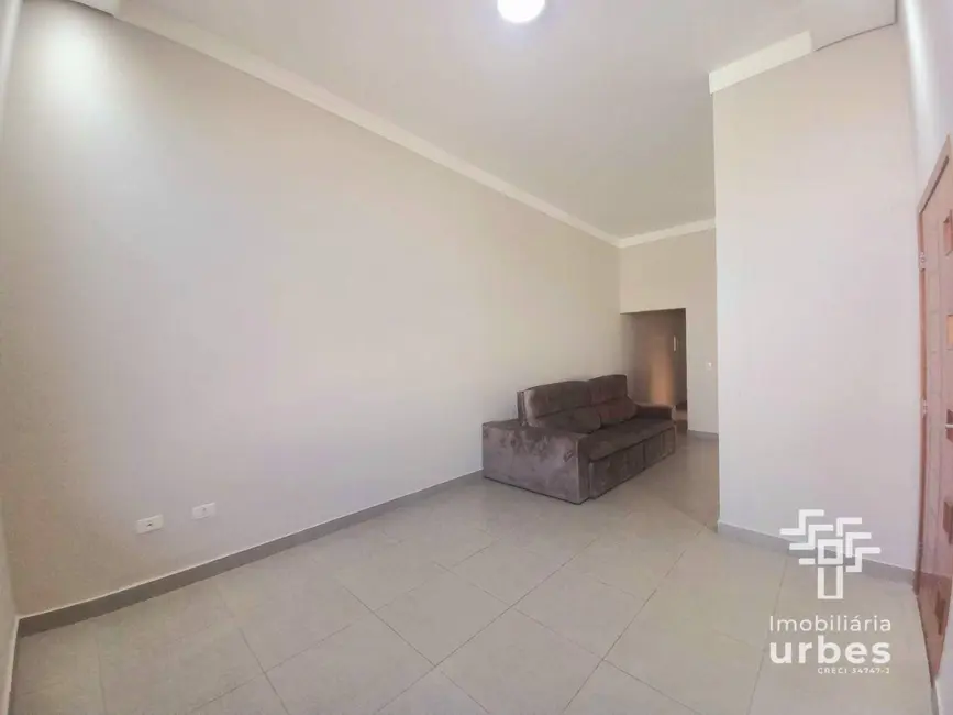 Foto 6 de Casa com 3 quartos à venda, 197m2 em Jardim Ipiranga, Americana - SP