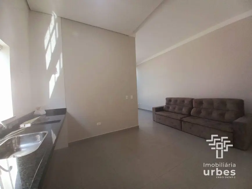 Foto 7 de Casa com 3 quartos à venda, 197m2 em Jardim Ipiranga, Americana - SP