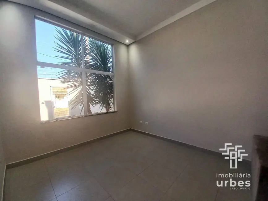 Foto 3 de Casa com 3 quartos à venda, 197m2 em Jardim Ipiranga, Americana - SP