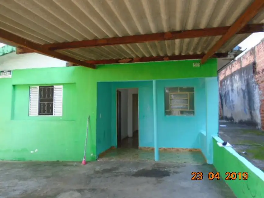Foto 1 de Casa com 2 quartos à venda, 207m2 em São Luiz, Americana - SP