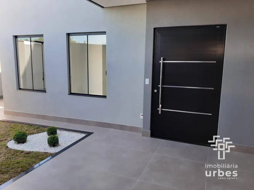 Casa com 3 quartos à venda, 186m2 em Jardim São Paulo, Americana - SP - imagem 5 Foto 5 de Casa com 3 quartos à venda, 186m2 em Jardim São Paulo, Americana - SP