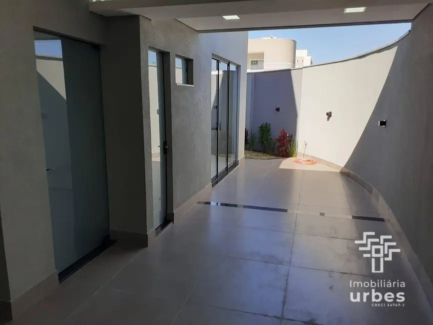 Casa com 3 quartos à venda, 186m2 em Jardim São Paulo, Americana - SP - imagem 4 Foto 4 de Casa com 3 quartos à venda, 186m2 em Jardim São Paulo, Americana - SP