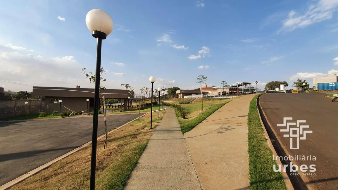 Foto 4 de Terreno / Lote à venda, 500m2 em Jardim São Paulo, Americana - SP