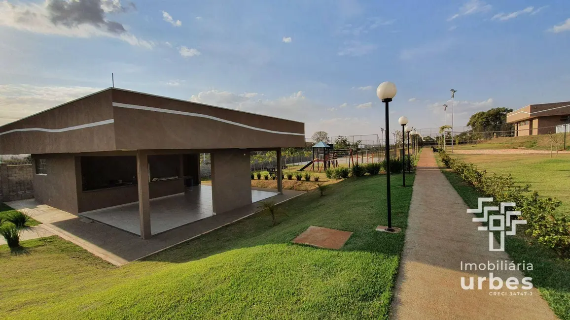 Foto 5 de Terreno / Lote à venda, 500m2 em Jardim São Paulo, Americana - SP