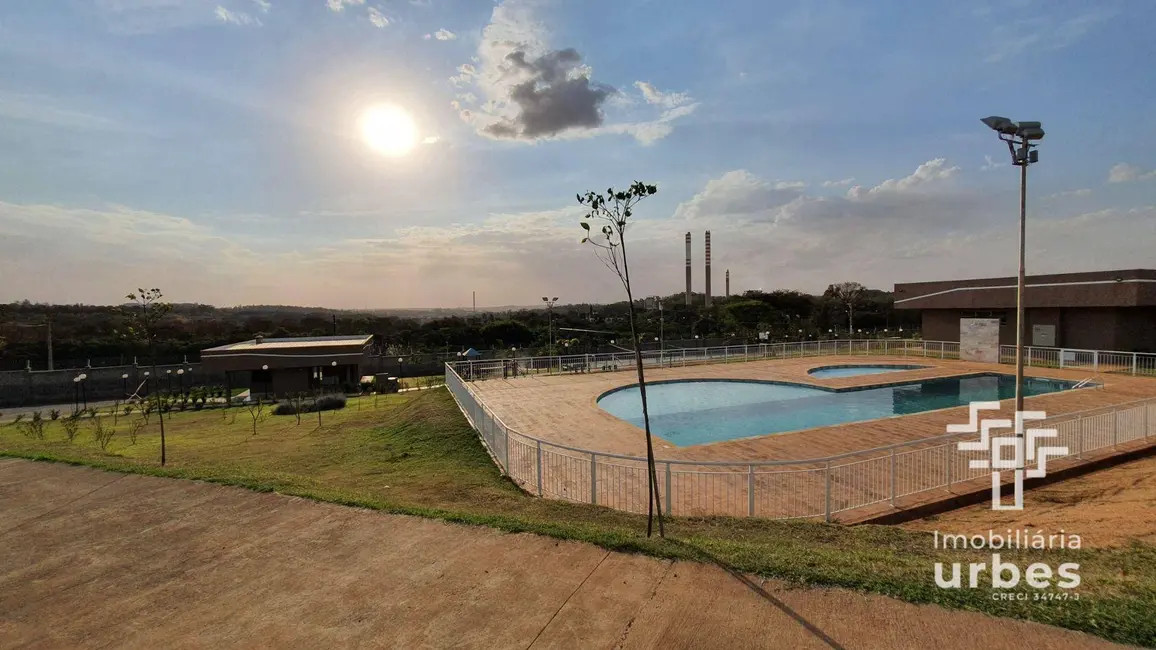 Foto 2 de Terreno / Lote à venda, 500m2 em Jardim São Paulo, Americana - SP