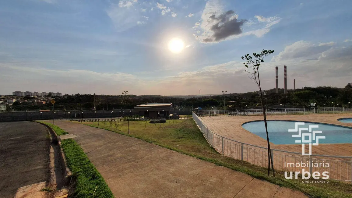 Foto 3 de Terreno / Lote à venda, 500m2 em Jardim São Paulo, Americana - SP