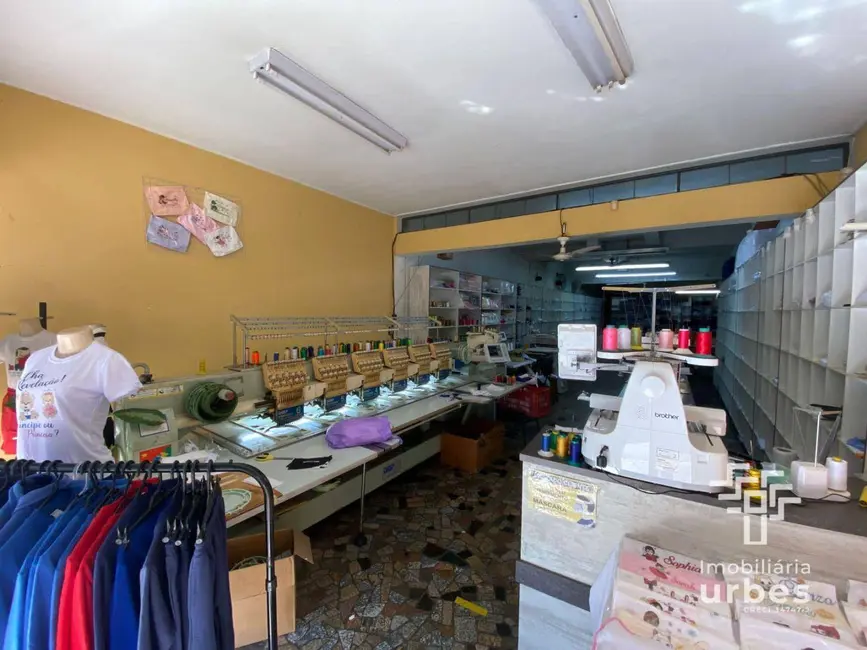 Foto 9 de Sala Comercial à venda, 537m2 em Centro, Americana - SP