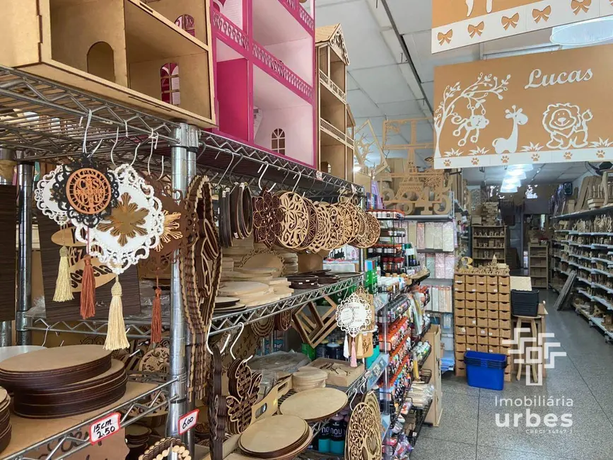 Foto 3 de Sala Comercial à venda, 537m2 em Centro, Americana - SP