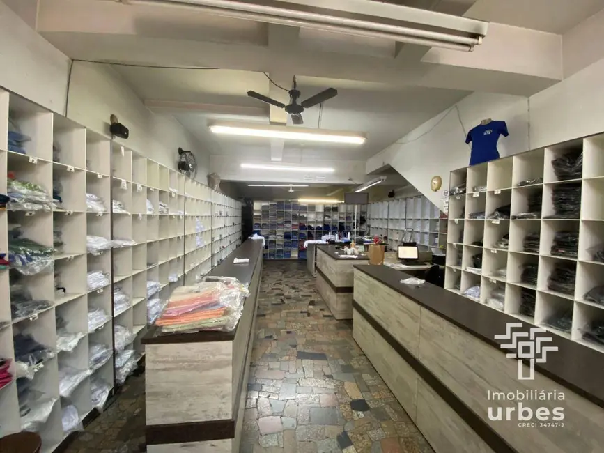 Foto 8 de Sala Comercial à venda, 537m2 em Centro, Americana - SP