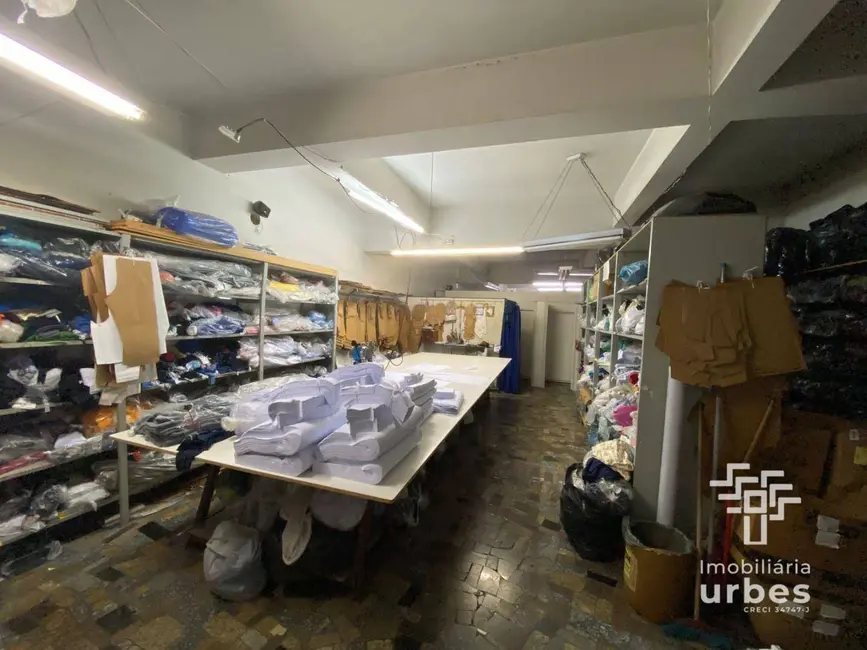 Foto 5 de Sala Comercial à venda, 537m2 em Centro, Americana - SP