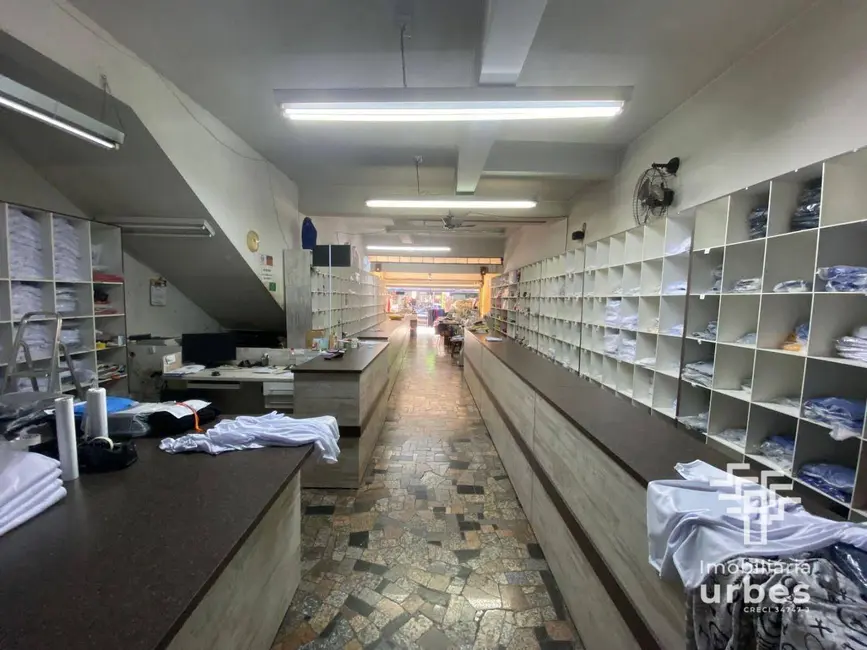 Foto 6 de Sala Comercial à venda, 537m2 em Centro, Americana - SP