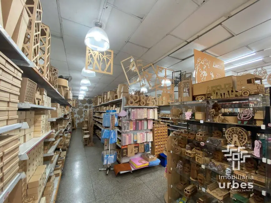 Foto 2 de Sala Comercial à venda, 537m2 em Centro, Americana - SP