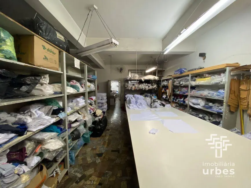 Foto 7 de Sala Comercial à venda, 537m2 em Centro, Americana - SP