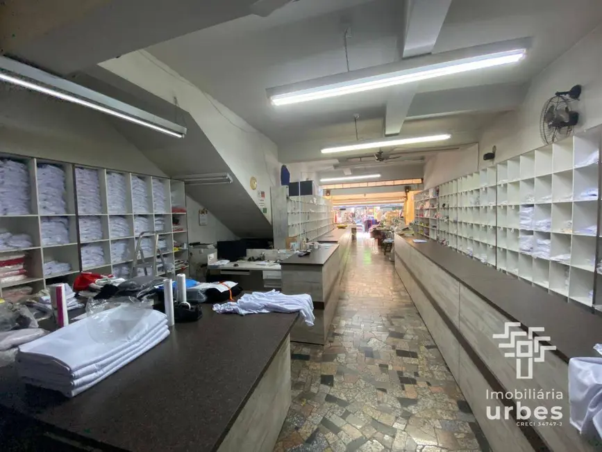 Foto 4 de Sala Comercial à venda, 537m2 em Centro, Americana - SP