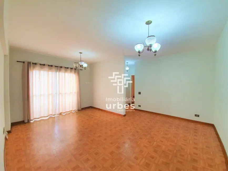 Foto 1 de Apartamento com 2 quartos à venda, 168m2 em Vila Santa Catarina, Americana - SP