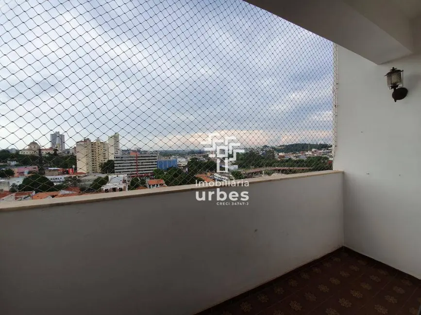 Foto 2 de Apartamento com 2 quartos à venda, 168m2 em Vila Santa Catarina, Americana - SP