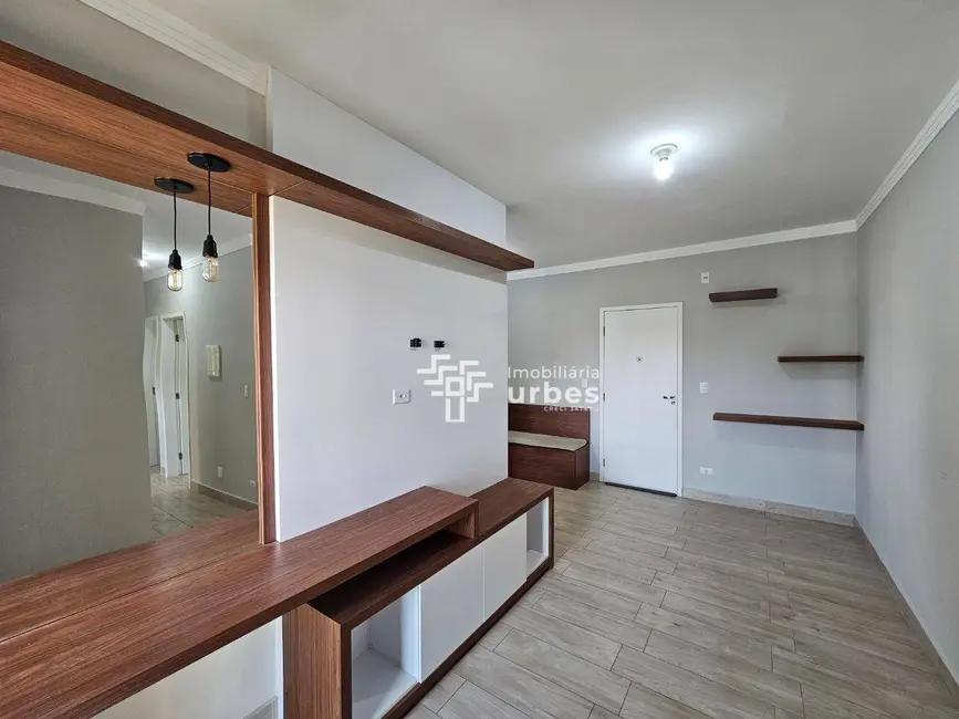 Foto 3 de Apartamento com 3 quartos à venda, 77m2 em Santa Cruz, Americana - SP
