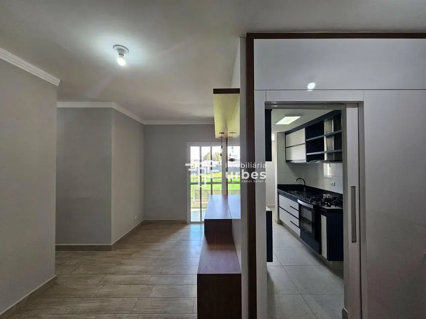 Foto 5 de Apartamento com 3 quartos à venda, 77m2 em Santa Cruz, Americana - SP